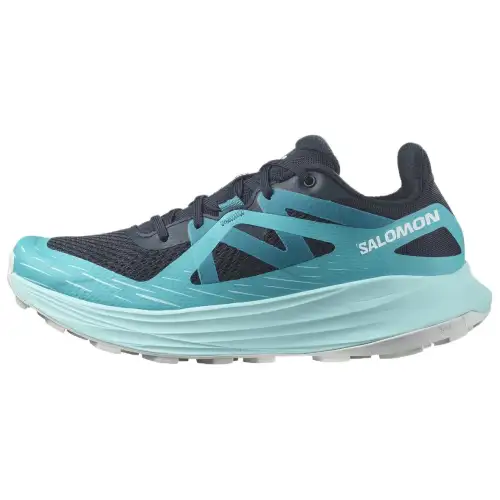 Ultra Flow Wmns Salomon 'Carbon White' Women's
