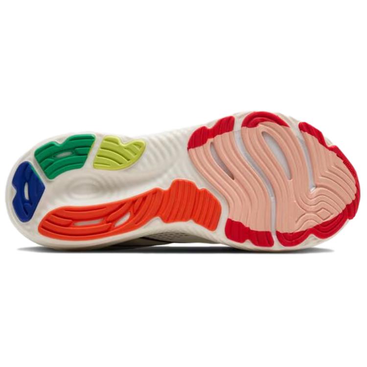 Brooks Glycerin 22 Cushioning Breathable Low top Casual Running Shoes Women’s Coconut