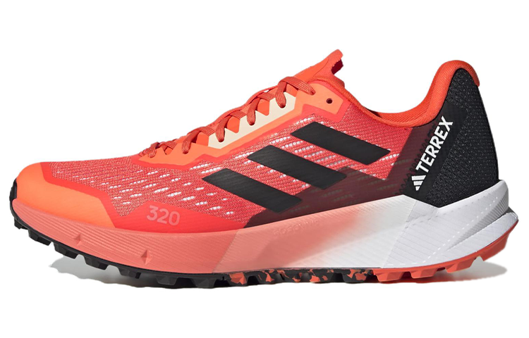 adidas Terrex Agravic Flow 2 'Impact Orange'