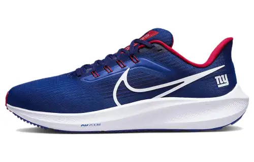 Nike X Nfl Air Zoom Pegasus 39 'New York Giants'