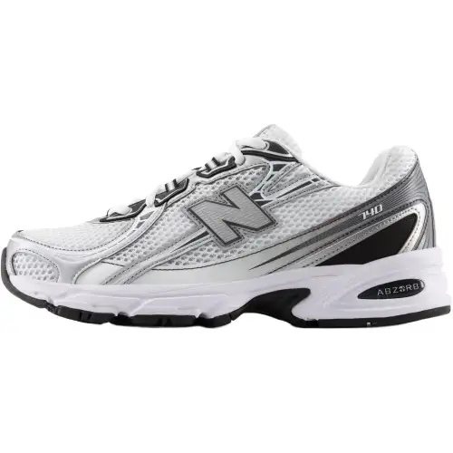 740 New Balancev2 'White'