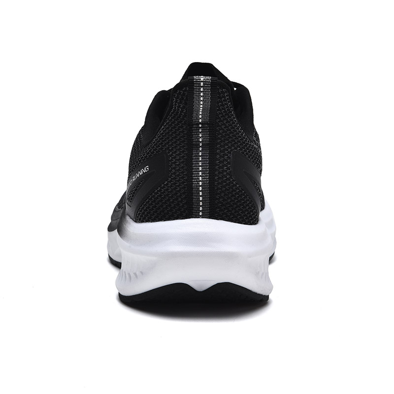 LOTTO Linspeed PRO Abrasion Resistant Breathable Coverage Support Rebound