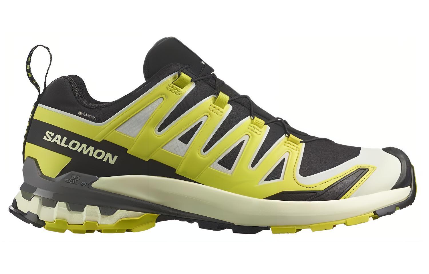 SALOMON Xa Pro 3D V9 Gtx Sneakers