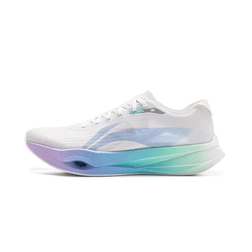 Li Ning Wind Chaser Pro Cushioning Slip Resistant Abrasion Resistant Breathable Support Lightweight Rebound Low top