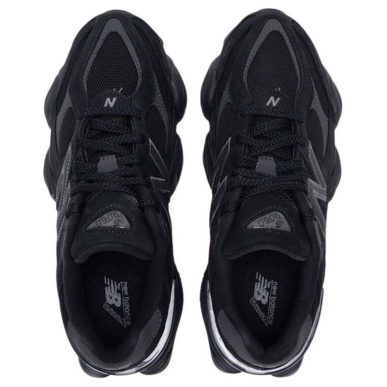 9060 New Balance ‘Black Cat’