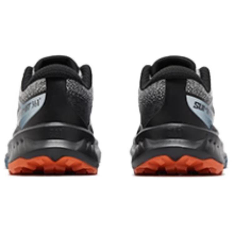 361° Flying Fire Slip Resistant Abrasion Resistant Slip Resistant Abrasion Resistant Low top Casual Running Shoes Men’s