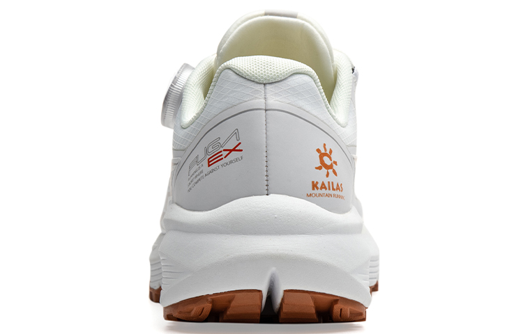 KAILAS FUGA EX BOA Trail Running Synthetic Leather