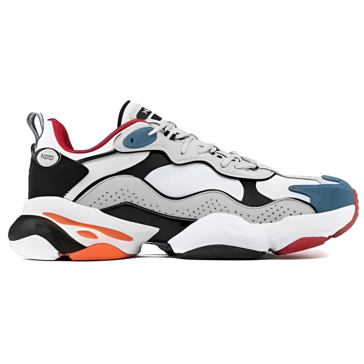 PEAK Cushioning Slip Resistant Abrasion Resistant Breathable Cushioning Slip Resistant Abrasion Resistant Breathable