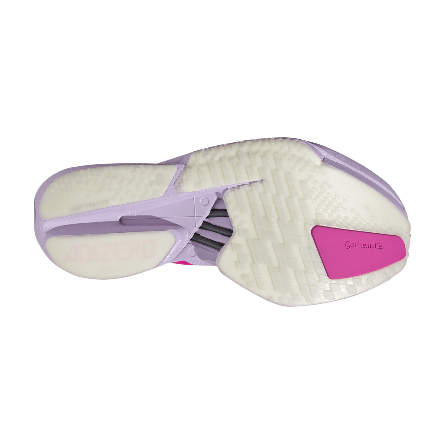 Adidas Adizero Adios Pro 4 Marathon Long Distance Running Racing Running Shoes Women’s
