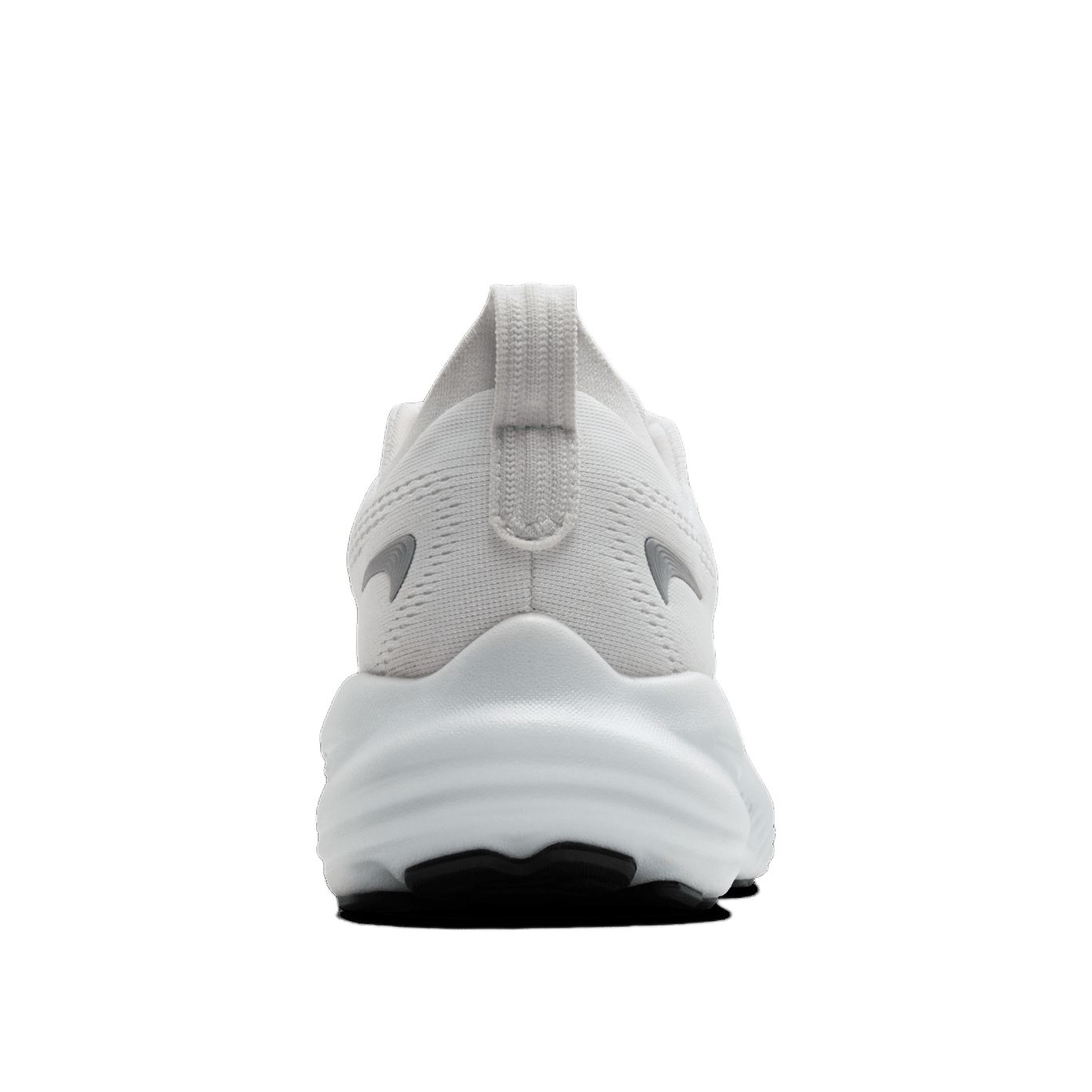 Brooks Glycerin 22 Cushioning Breathable Low top Running Shoes Women’s Pearl White