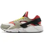 Nike Air Huarache Run Spruce Fog Bright Citron