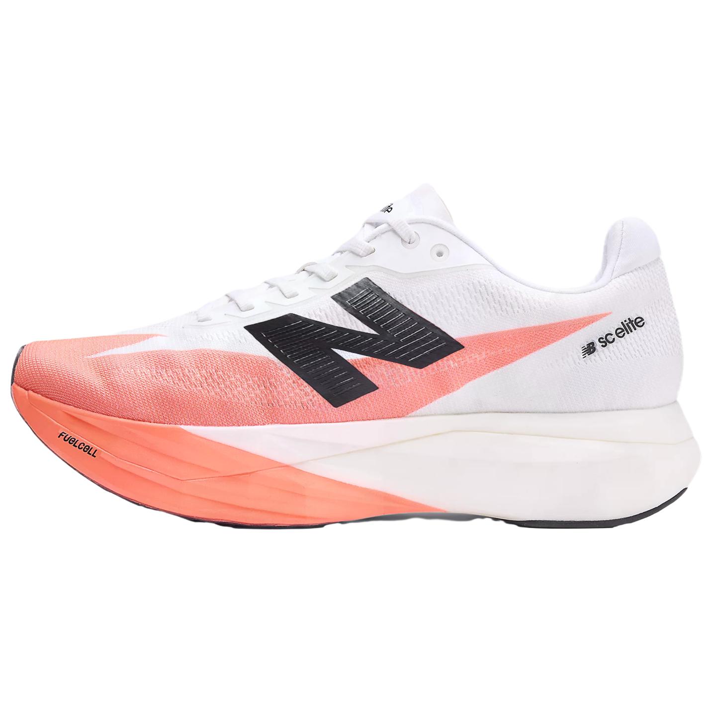 FuelCell SuperComp Elite v5 New Balance ‘Urgent Red’