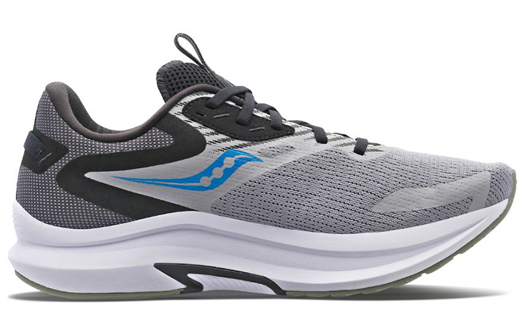 saucony Axon 2 ‘Alloy Topaz’