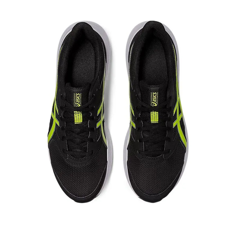 ASICS Jolt 4 ‘Black Lime Zest’