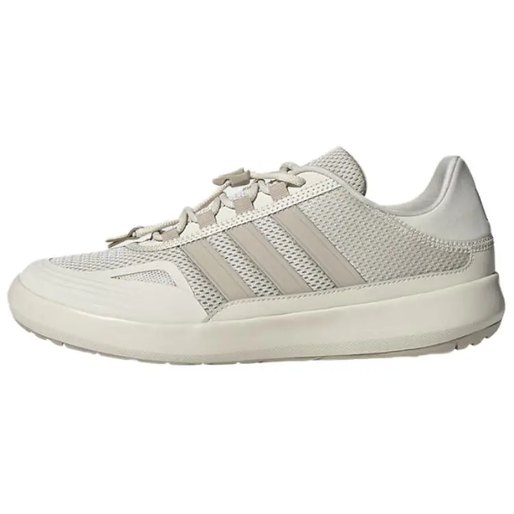 Adidas Pilrahna Low top Running Shoes Unisex Brown White