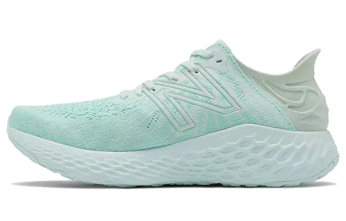 New Balance Fresh Foam 1080v11 White Mint Women's