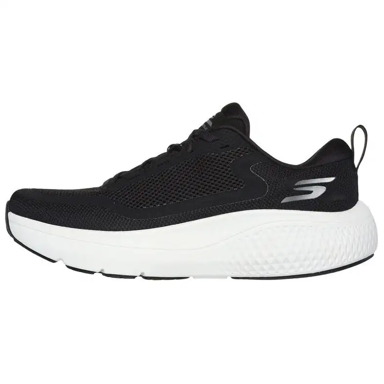 Skechers GO Run Ma Low top Training Running Shoes Men's Black