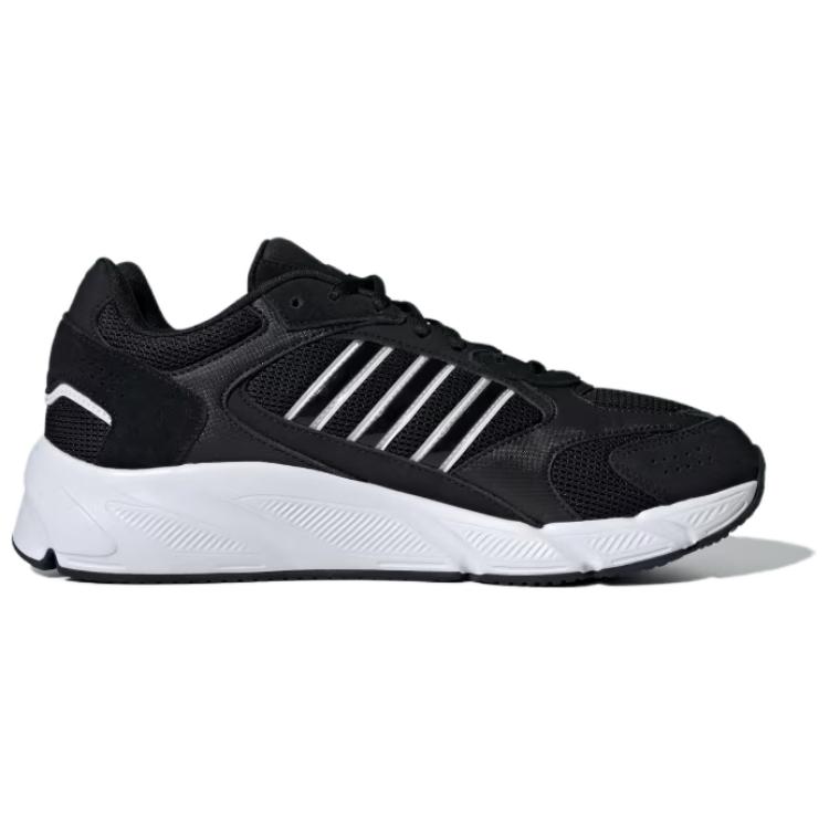 Adidas Crazychaos 2000 ‘Black White’