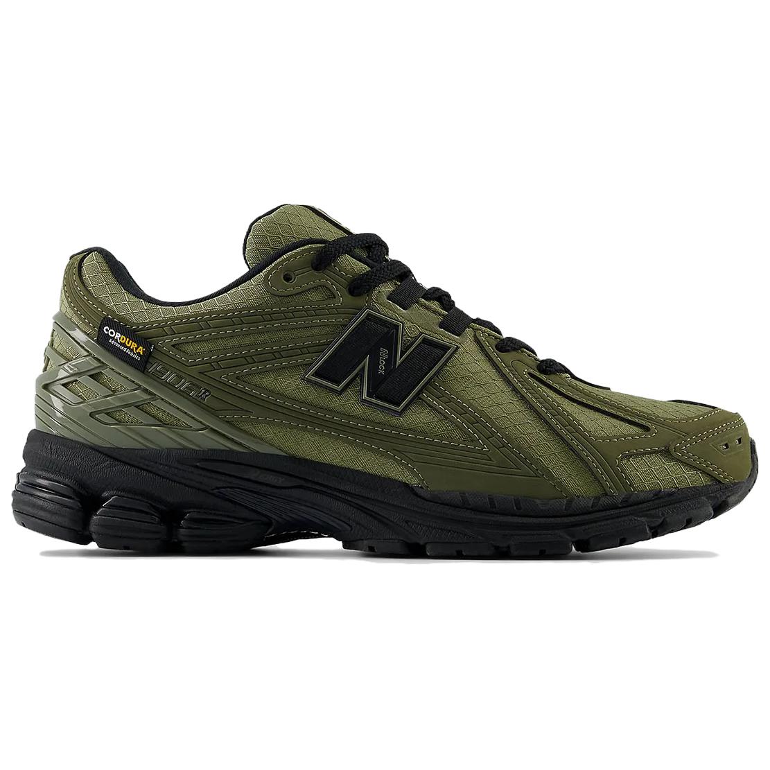 1906 New BalanceR Cordura ‘Dark Camo Green’