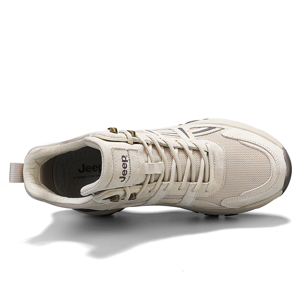 Jeep Low top Outdoor Shoes Men’s