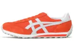 Onitsuka Tiger Edr 78 Comfortable Abrasion Resistant Low top Running Shoes Men's Orange Yellow