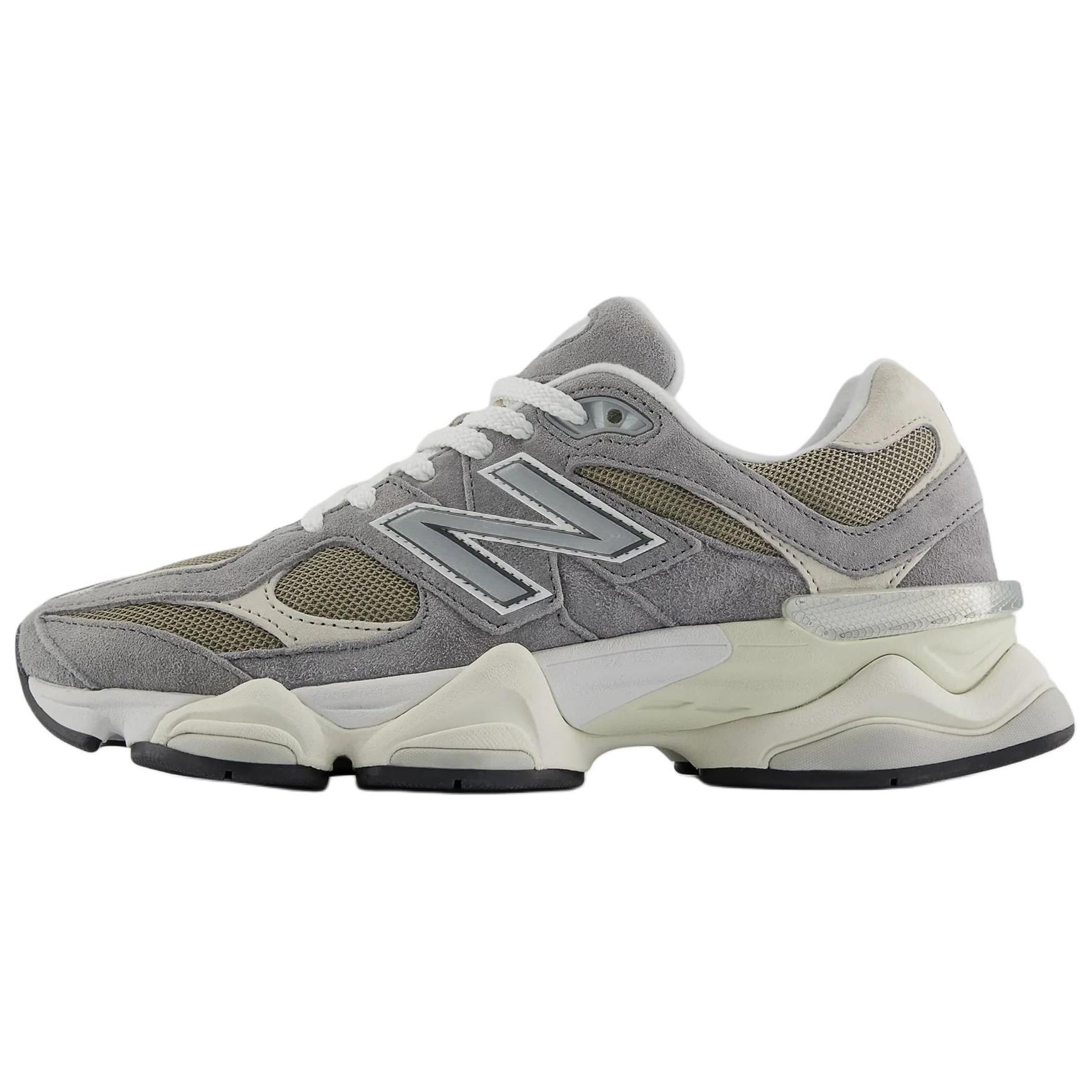 9060 New Balance 'Slate Grey Timberwolf'