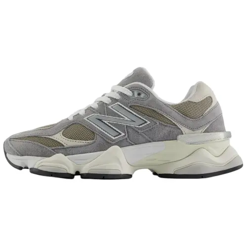 9060 New Balance 'Slate Grey Timberwolf'