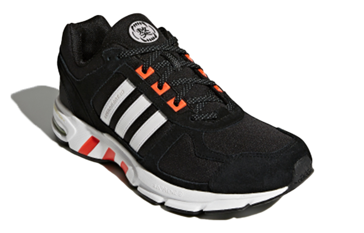 Adidas Equipment 10 Cny ‘Black White’