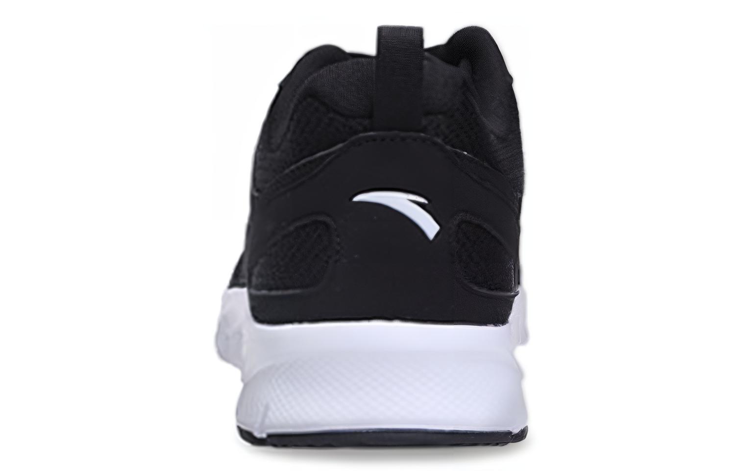 Anta Running Collection Comfortable Cushioning Slip Resistant Abrasion Resistant