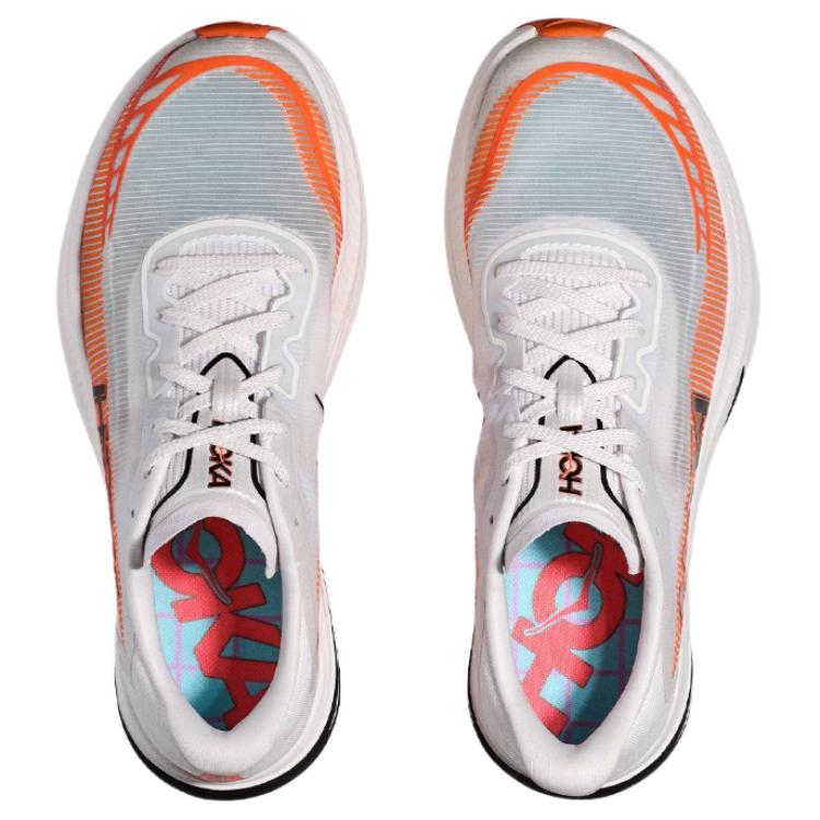 HOKA ONE ONE Cielo X1 2.0 Lava