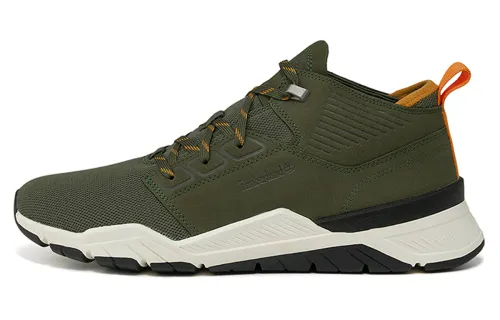Timberland Concrete Trail 'Green White'