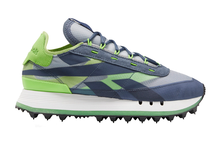 Legacy 83 Wmns Reebok 'Smoky Indigo' Women's