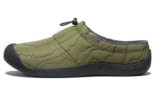 Keen Howser Men's Casual Shoes Men's Olive