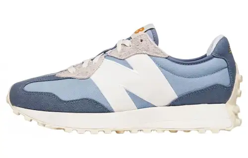 327 New Balance 'Blue Indigo'