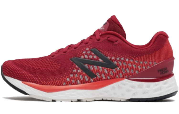 New Balance 880 D Sneakers Red