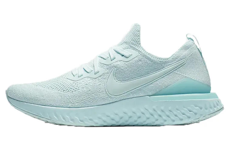Nike Epic React Flyknit 2 Teal Tint