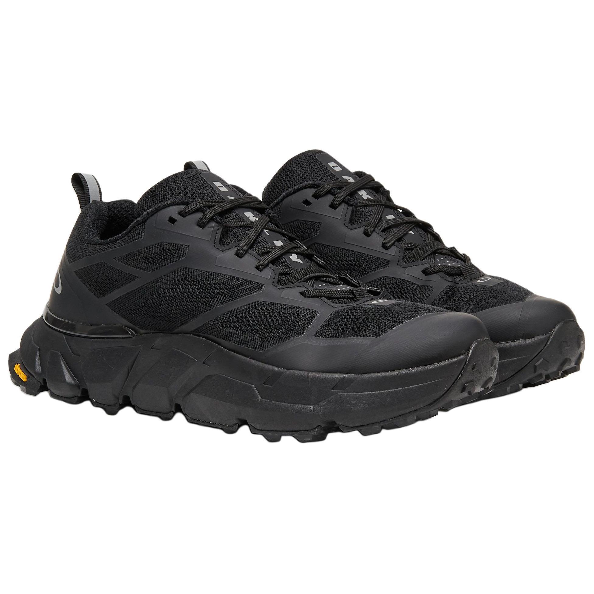 Oakley Low top Outdoor Shoes Unisex Black