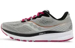 saucony Women's Ride 14 'Fog Sunset'