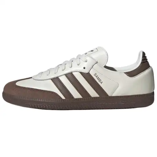 Samba Adidas Originals Og 'Off White Earth Strata'