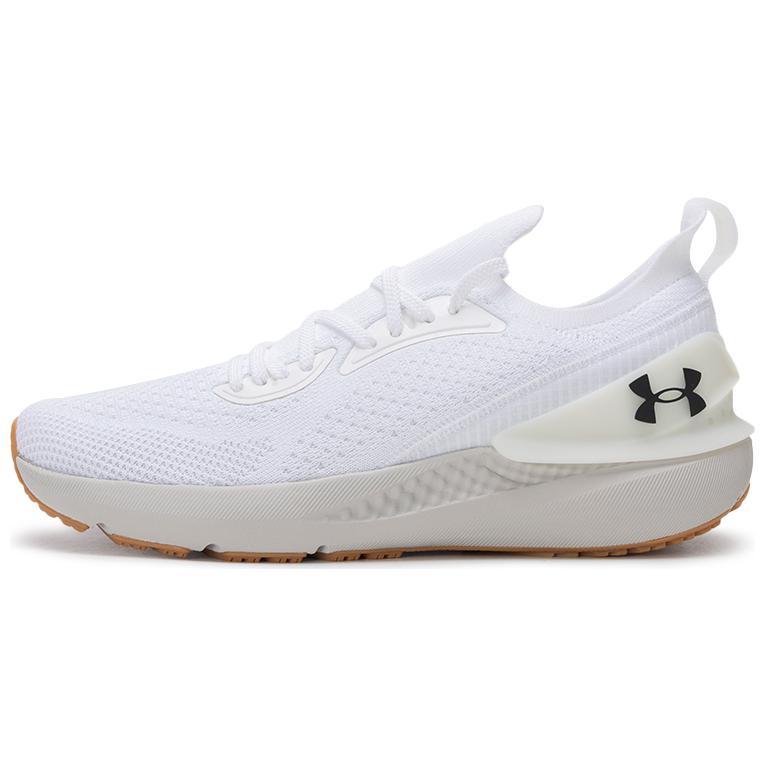 Under Armour Shift Low top Running Shoes Men’s White