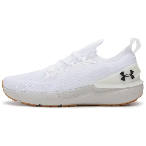 Under Armour Shift Low top Running Shoes Men's White