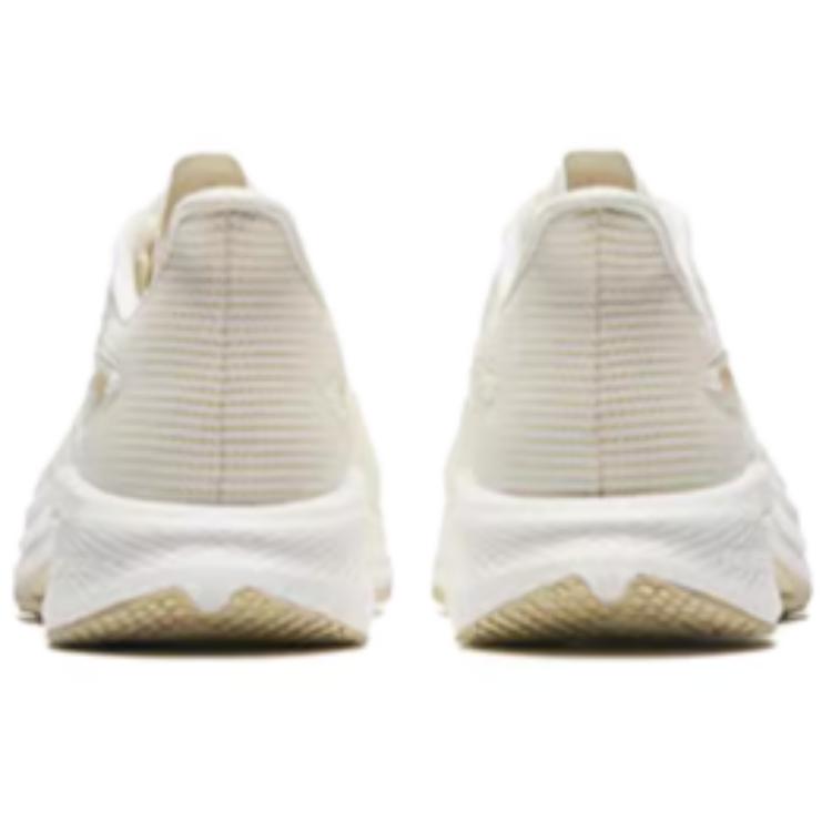 Anta MACH 4.0 Textile, Synthetic Leather Cushioning, Wear Resistant Low top TPU, Rubber, Nylon