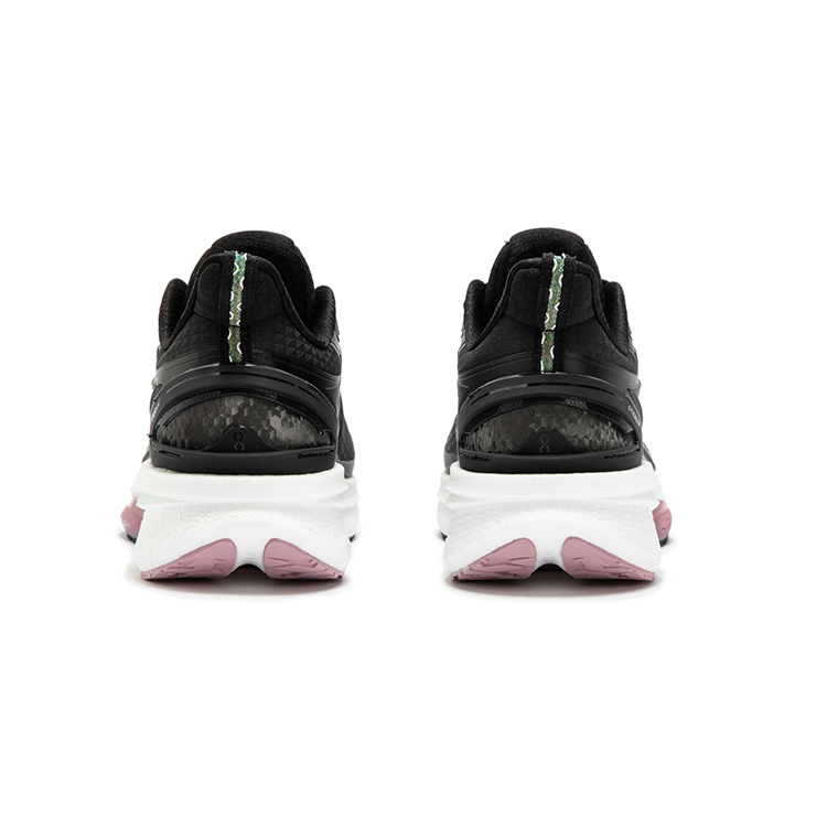 361° Rain Screen 8.0 Low top Running Shoes Women’s Black White