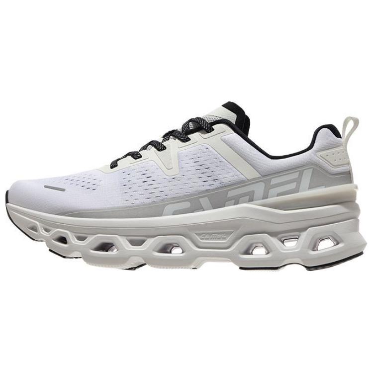 CAMEL Cushioning Rebound Low top Casual Running Shoes Men’s