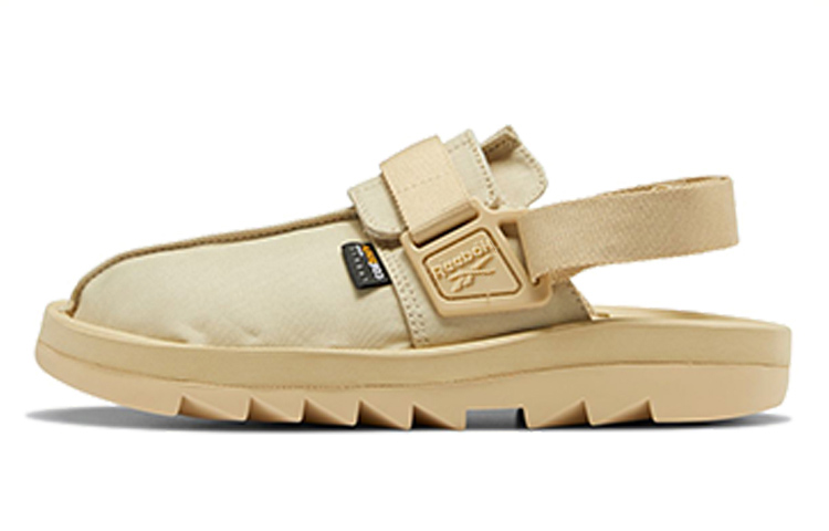 Beatnik Sandal Reebok 'Utility Beige'