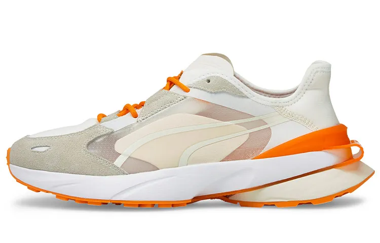 PUMA PWRFrame OP 1 Pronounce White