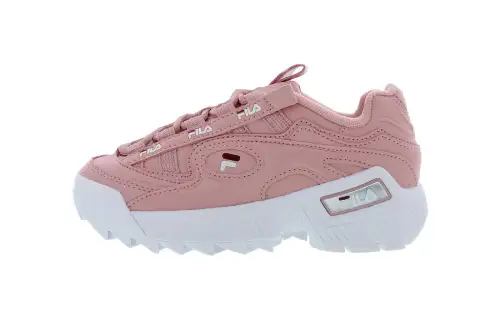 FILA D Formation Low top Running Shoes Women's Pink