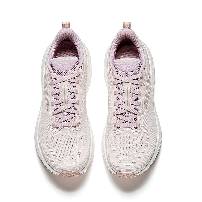 Anta Slip Resistant Abrasion Resistant Slip Resistant Abrasion Resistant Low top Casual Running Shoes Women’s