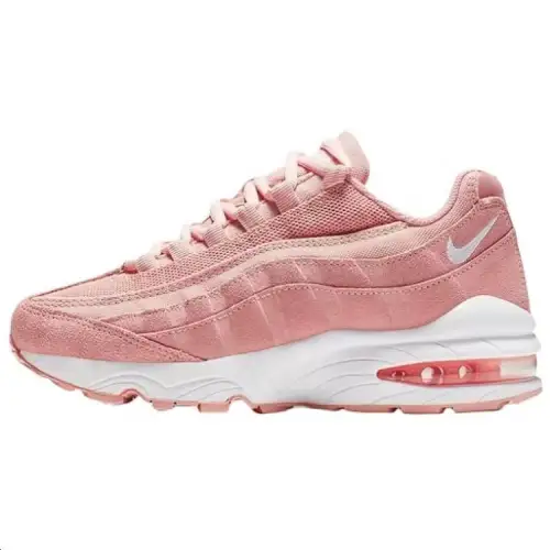 Nike Air Max 95 Coral Stardust GS