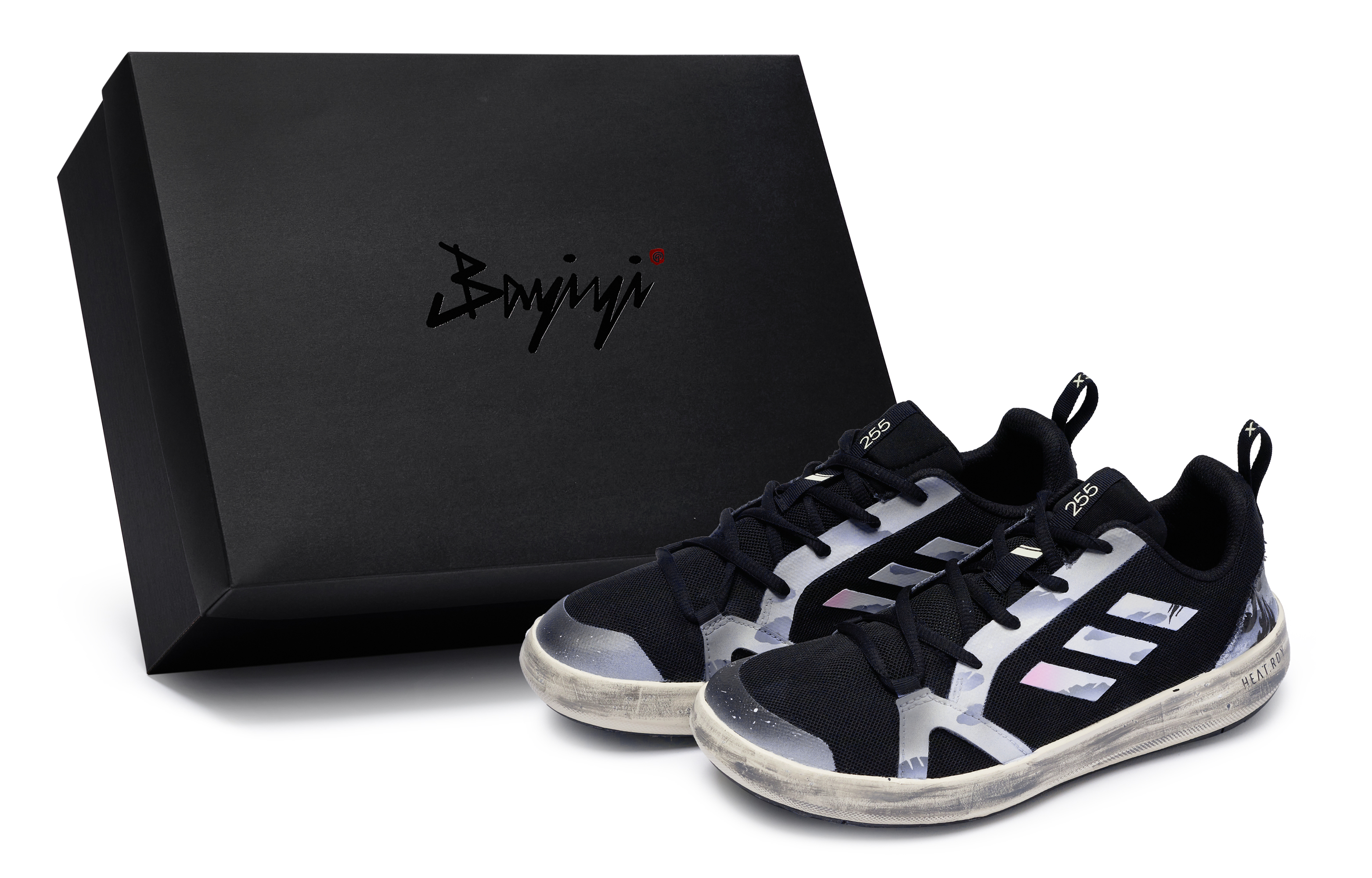Adidas Terrex Boat 811 Manufacturing, Lotus In The Pond, Special Shoe Box Slip Resistant Abrasion Resistant